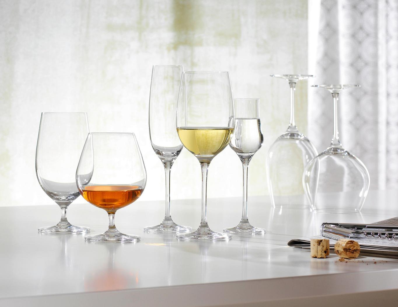 Cocktailglas 570 ml Elegant Design