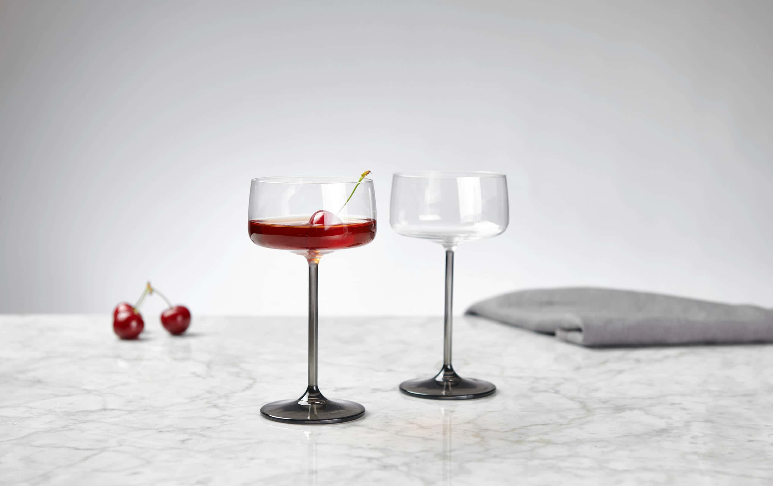 Cocktailglas 570 ml Elegant Design
