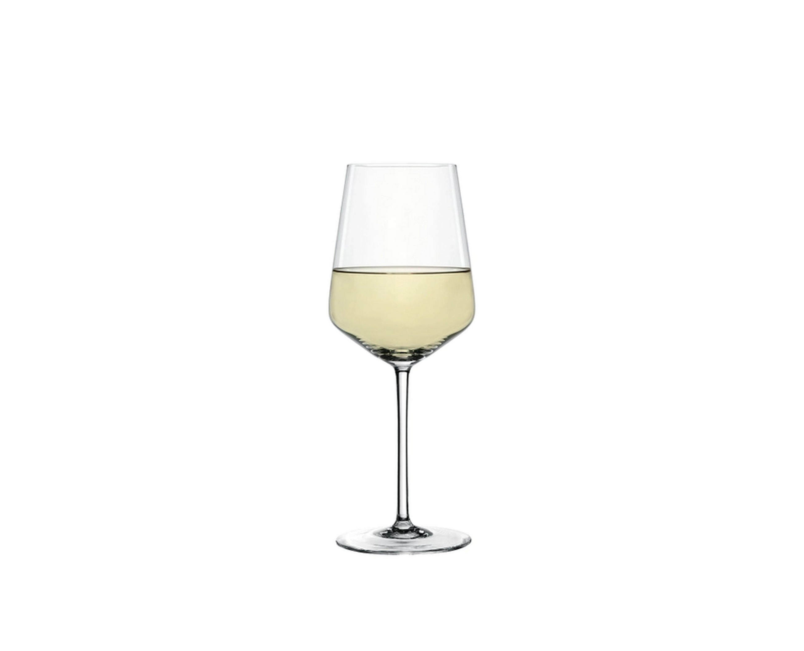 Rödvinsglas 450 ml Elegant Design