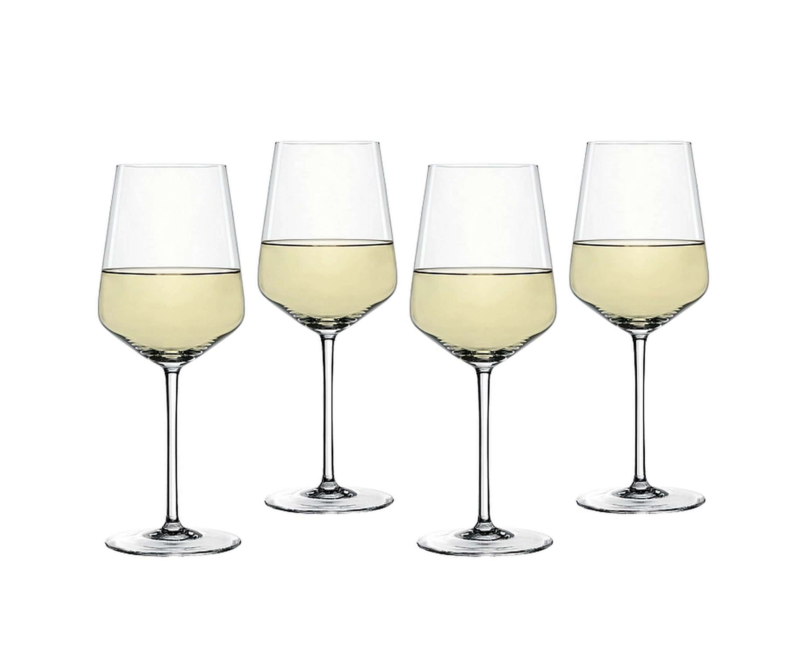 Rödvinsglas 450 ml Elegant Design