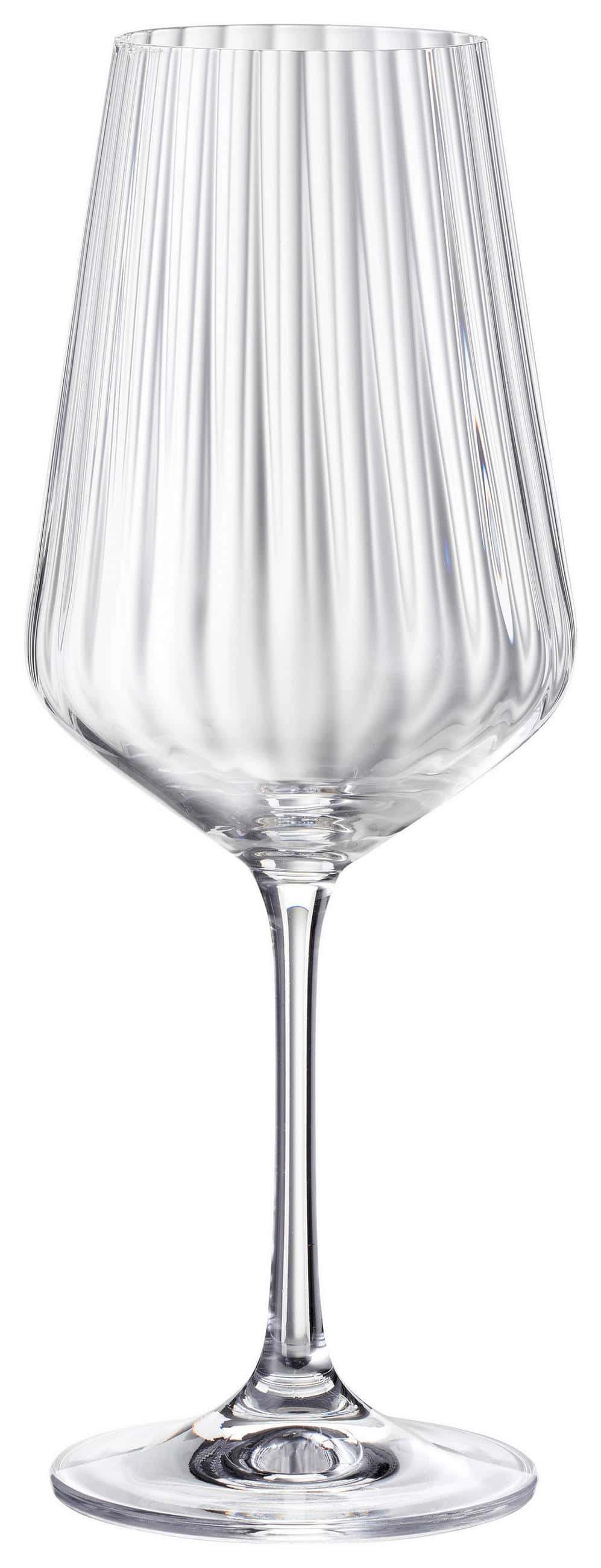 Vinglas 350 ml Elegant Design