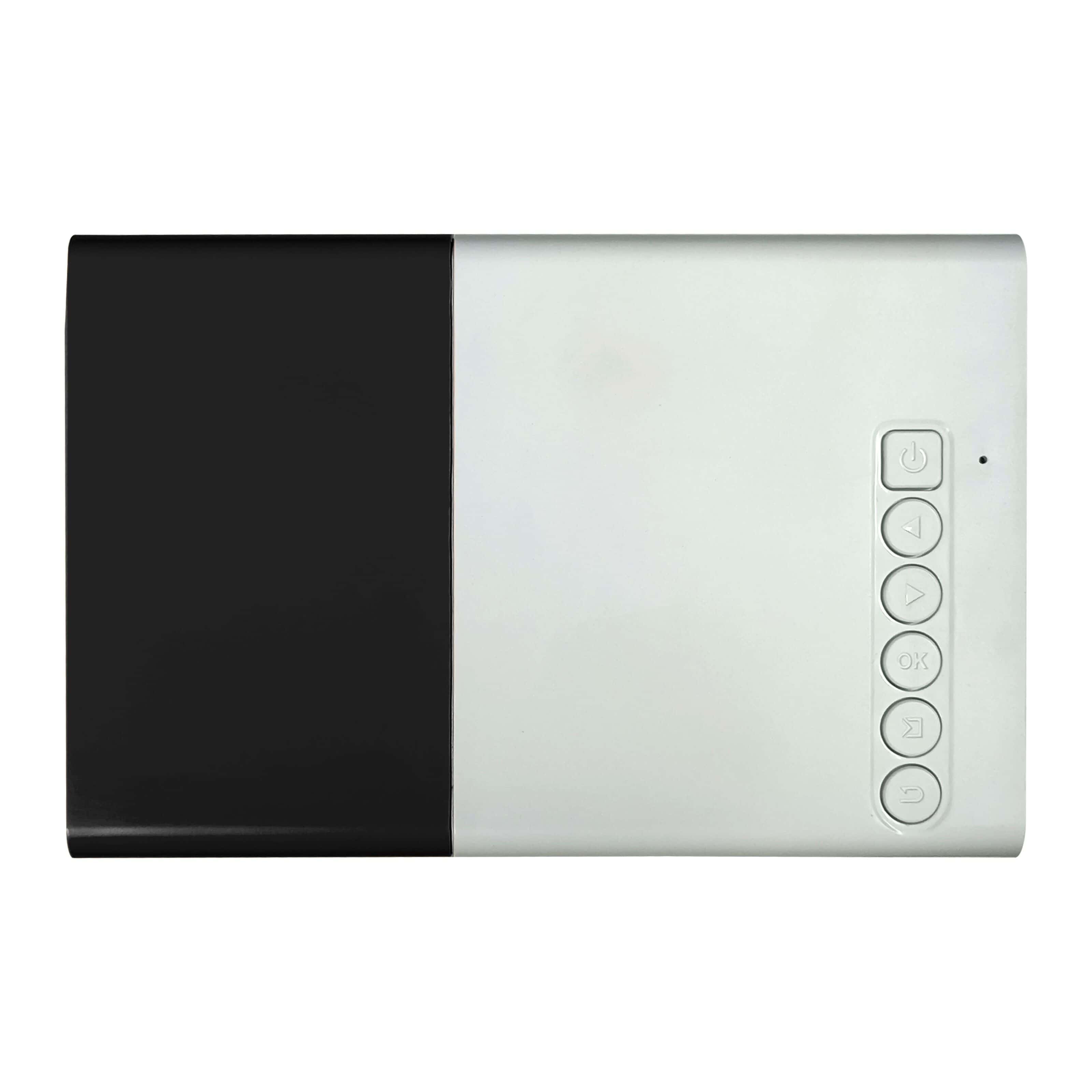 Denver Mini Projektor Bærbar HD