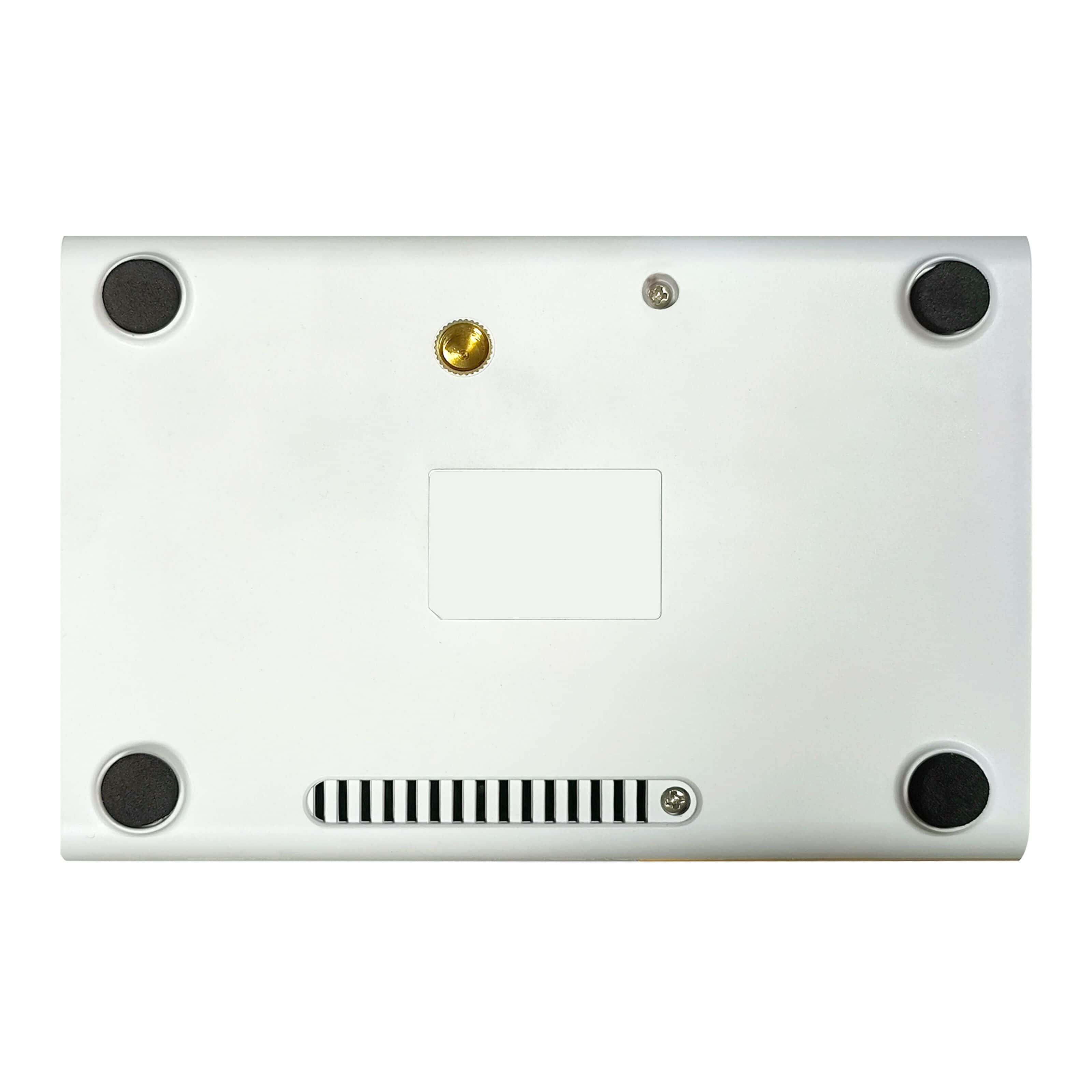 Denver Mini Projektor Bærbar HD