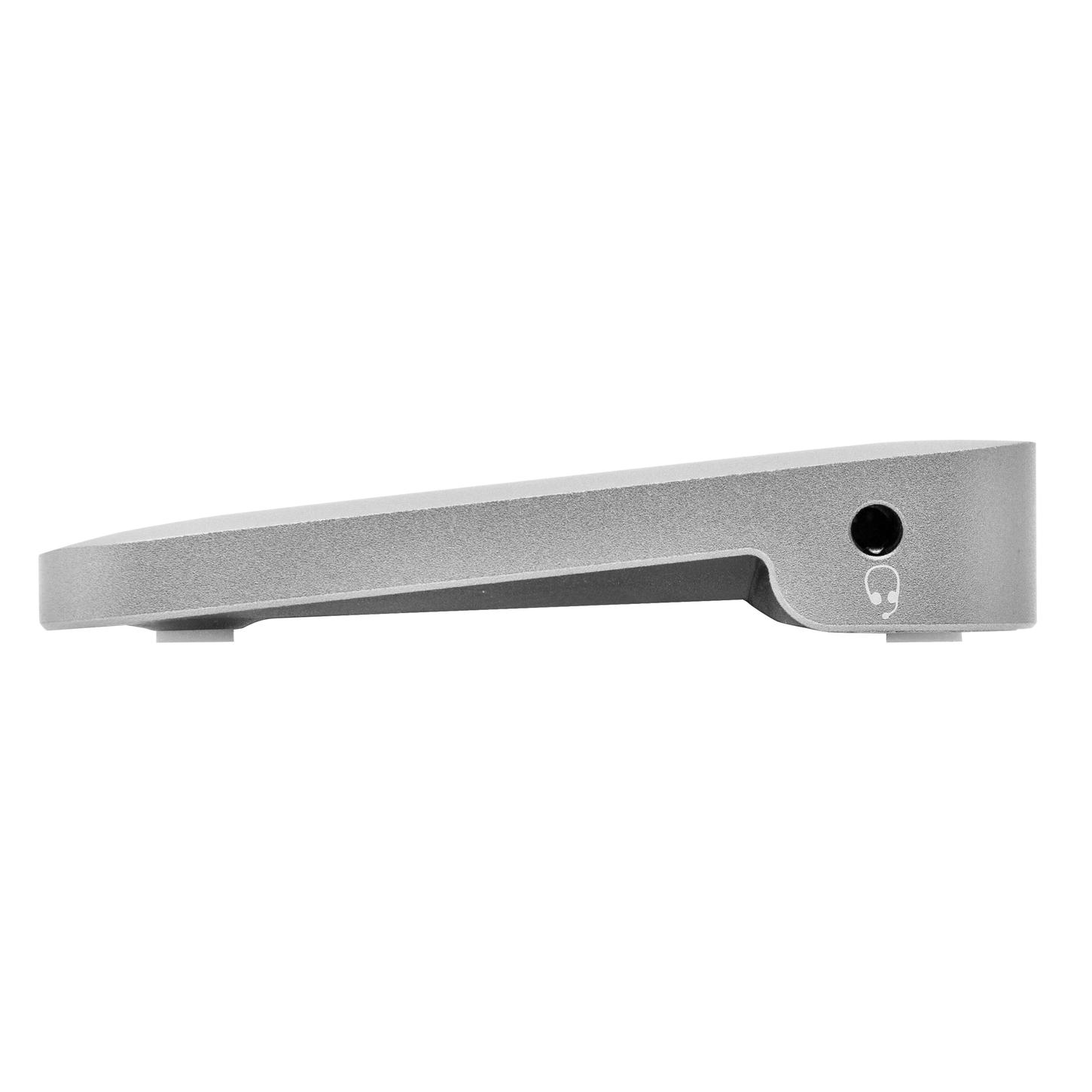 Plexgear USB-C Multiadapter med 11 portar