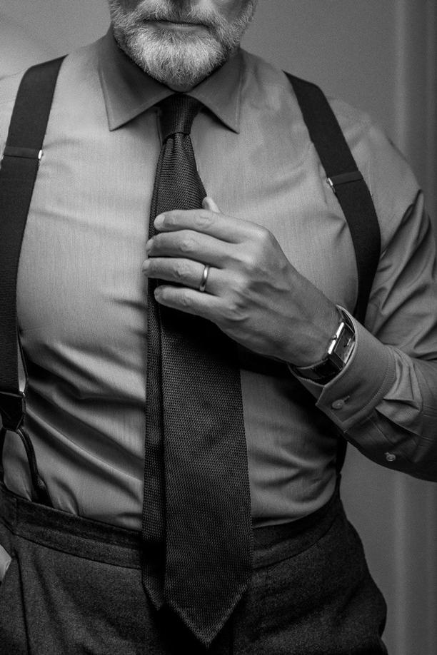 10 % rabatt på ditt första köp hos Tailor Store