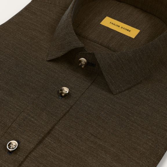 10 % rabatt på ditt första köp hos Tailor Store