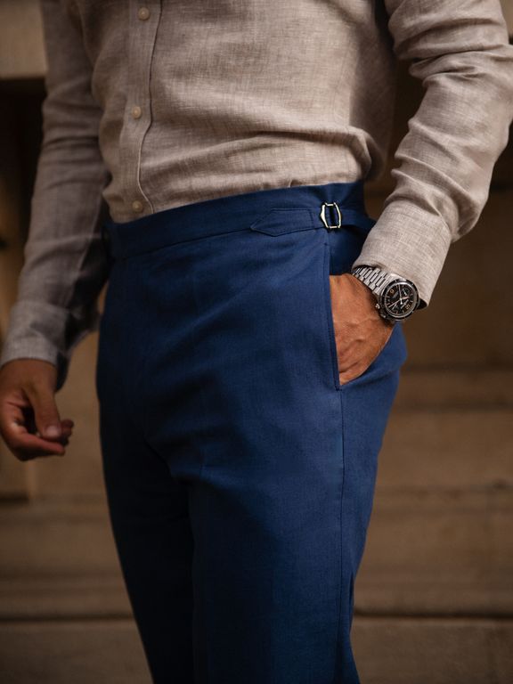 10 % rabatt på ditt första köp hos Tailor Store