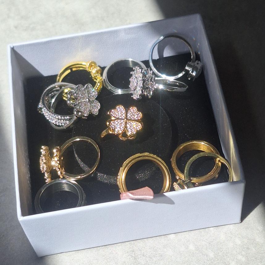 Köp 3 betala för 2 + 15 % studentrabatt hos ASTRID