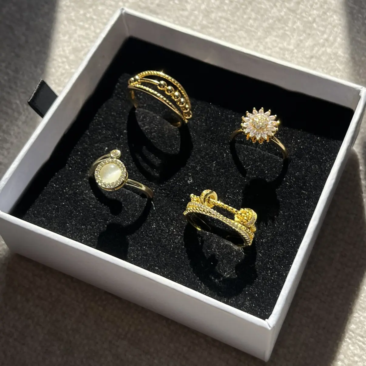 Köp 3 betala för 2 + 10 % studentrabatt hos ASTRID