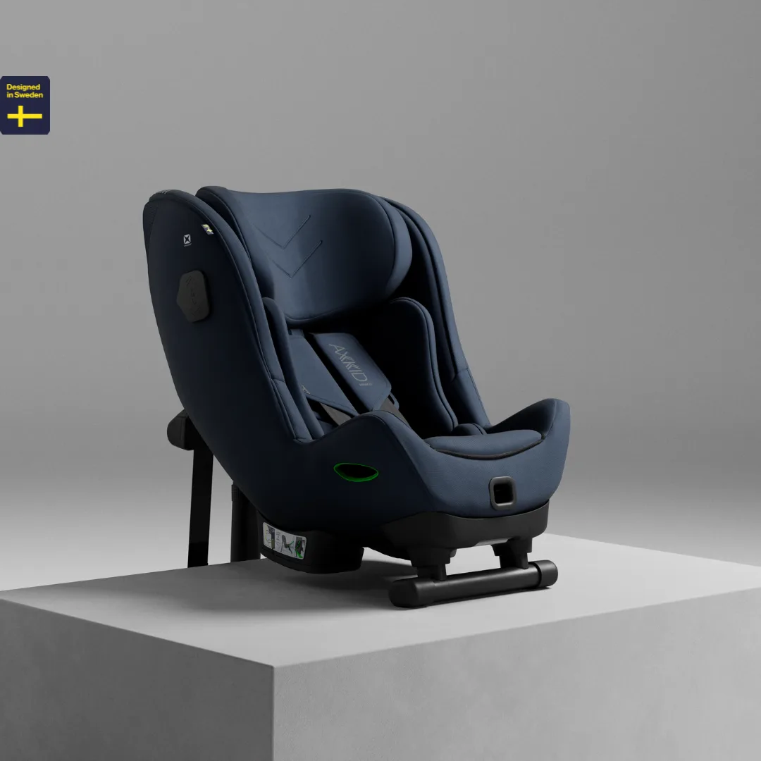 15 % studentrabatt hos Axkid