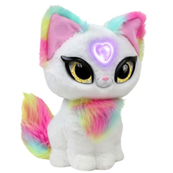 My Fuzzy Friends Magic Whispers Cat