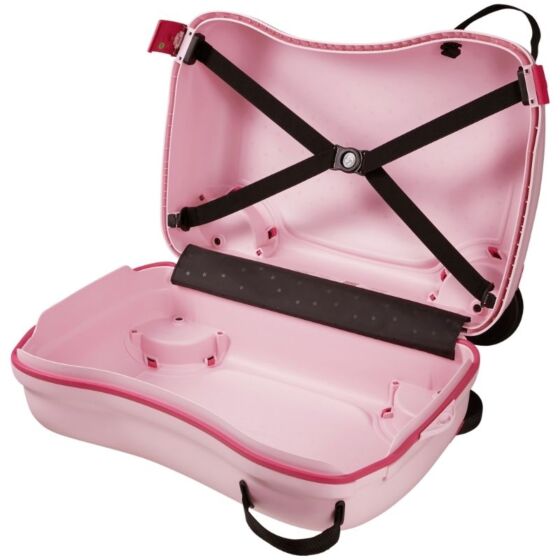 Samsonite Dream2Go Disney Ride‑on Barnväska Minnie