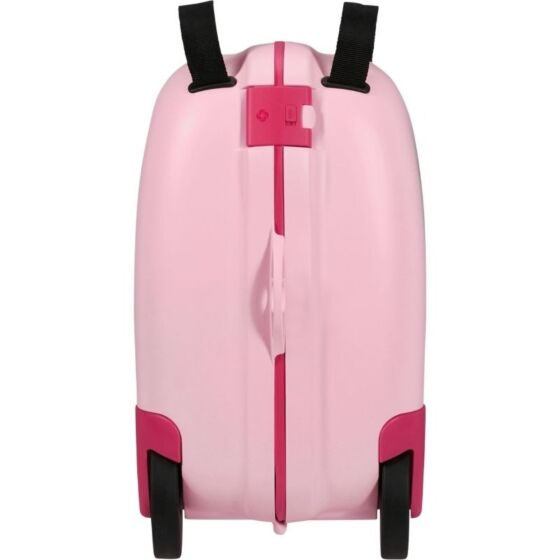 Samsonite Dream2Go Disney Ride‑on Barnväska Minnie