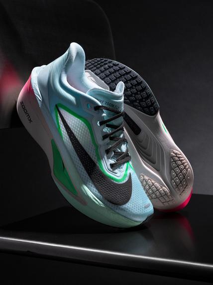 NIKE M Zoom Fly 6 Löparsko