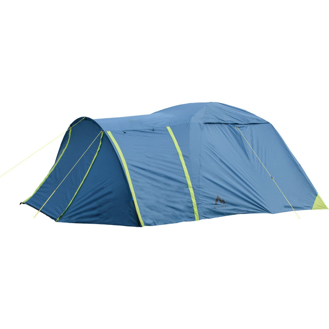 McKinley Vega 40.4 Tält Blå