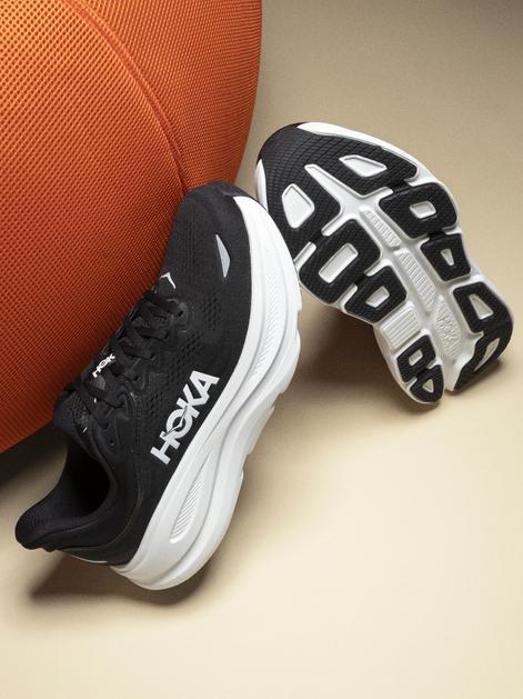 HOKA M Bondi 9 Löparskor