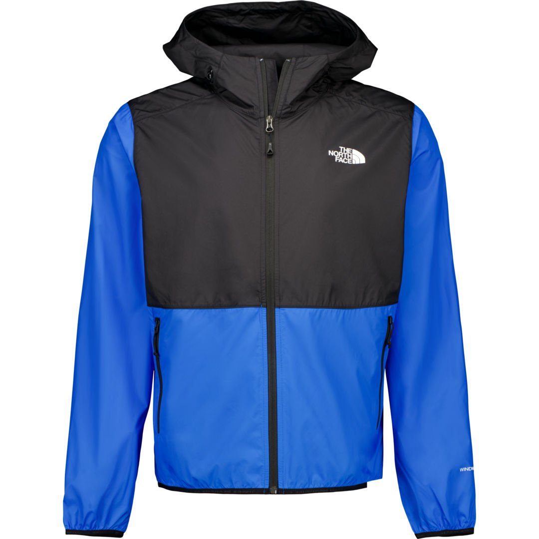 The North Face Odles M Vindjacka Blå