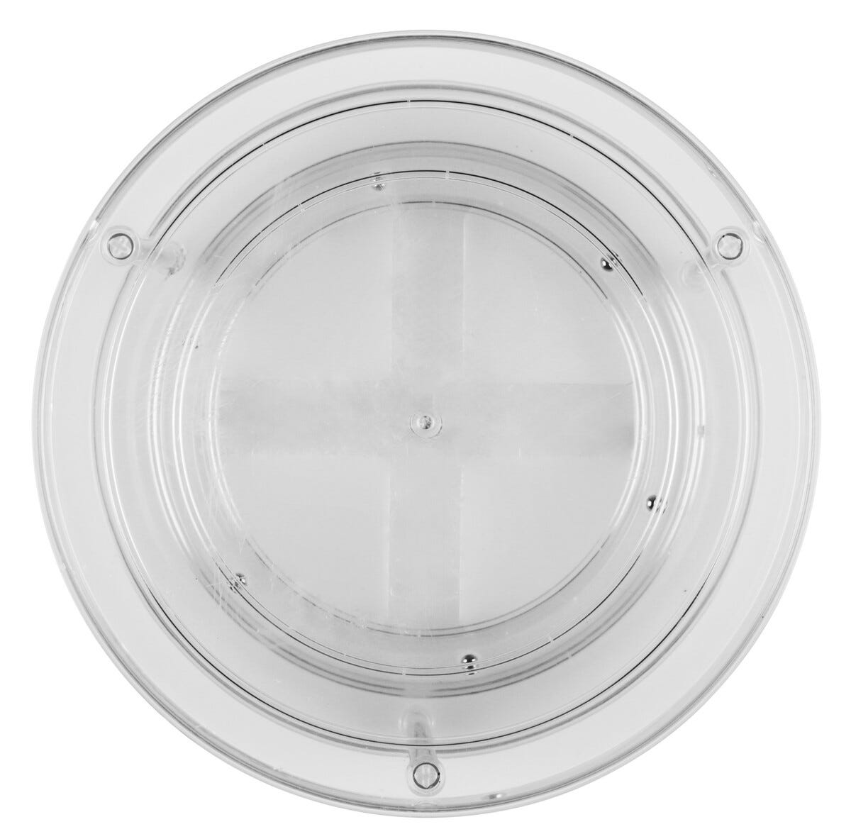 Snurrbricka Lazy Susan 2 Våningar