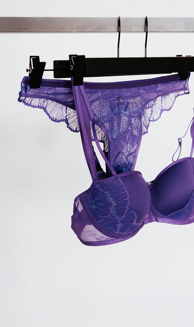 Medlemsdagar hos Triumph med 25 % rabatt