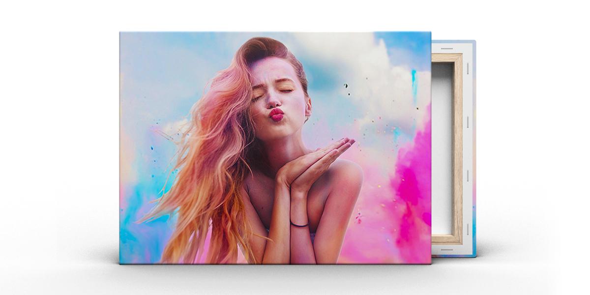 Köp en 60x40 canvastavla hos Bestcanvas.se till 54 % rabatt