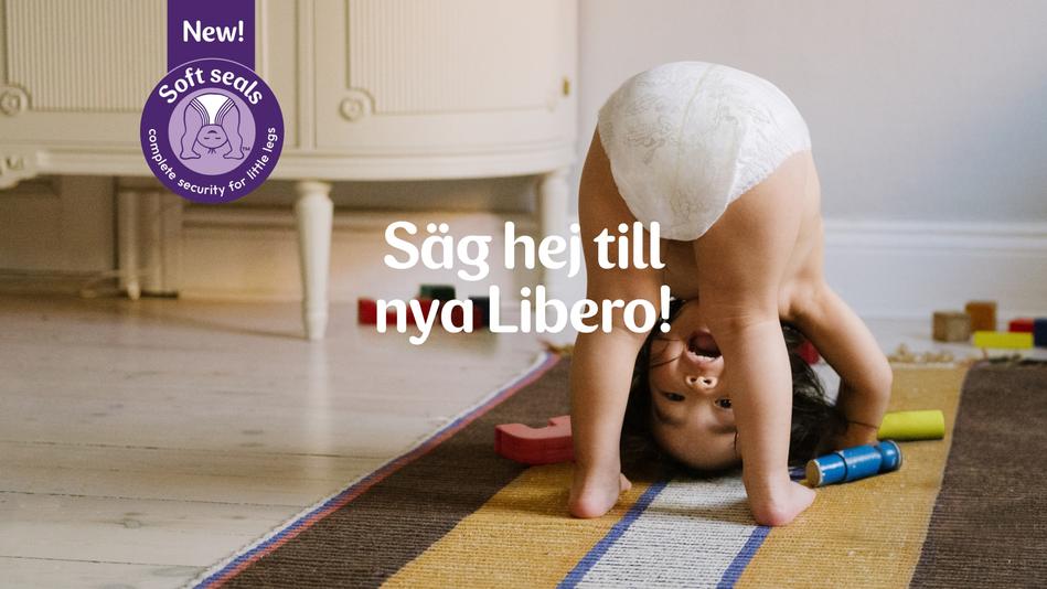 Graviditet och babyvård för föräldrar