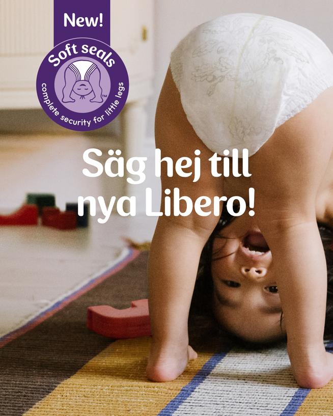 Graviditet och babyvård för föräldrar