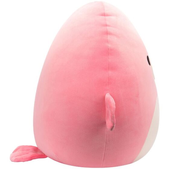 Squishmallows Morlai Manat Plush 40cm