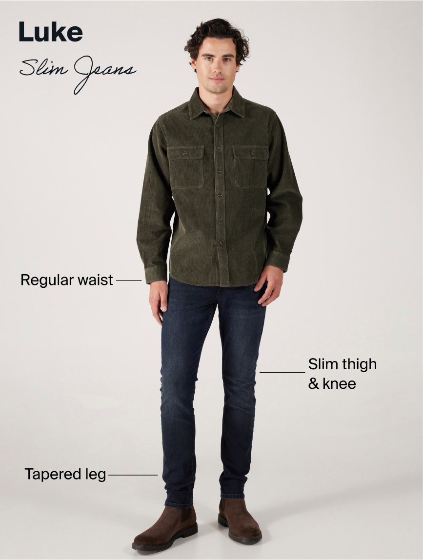 Få 30 % rabatt på var 5:e par jeans & 10 % rabatt på en vara hos Carlings