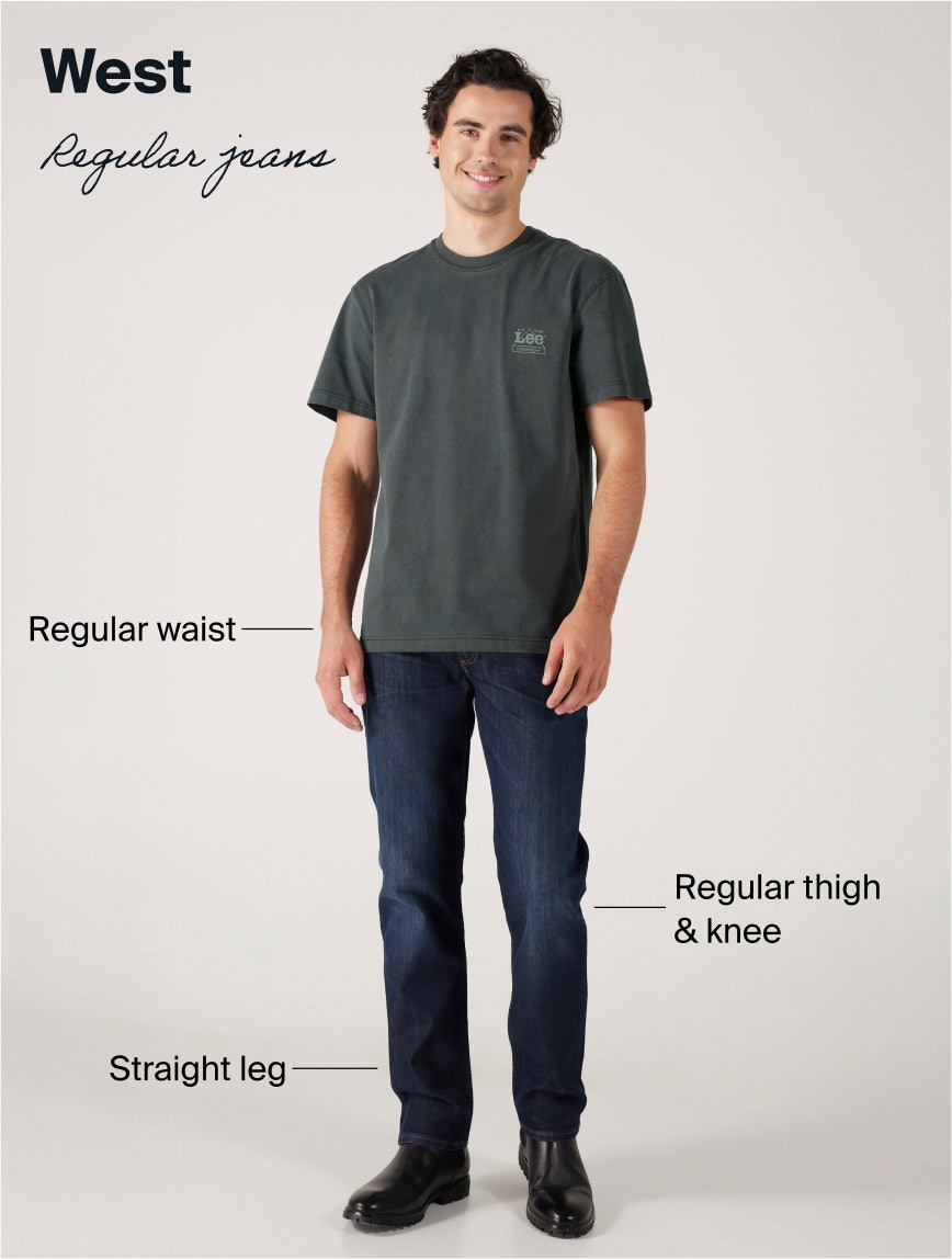 Få 30 % rabatt på var 5:e par jeans & 10 % rabatt på en vara hos Carlings