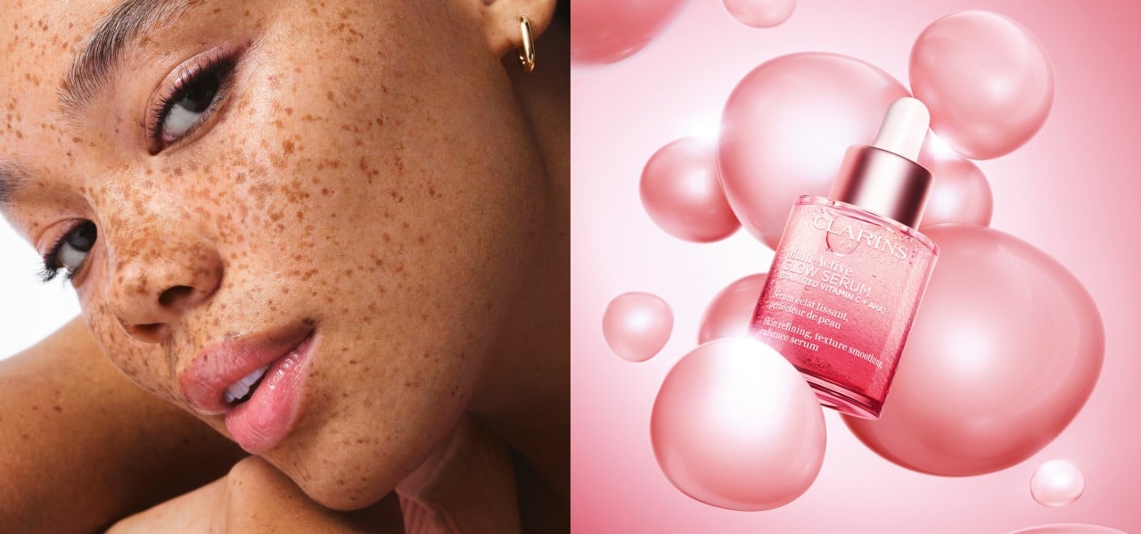 15 % rabatt för medlemmar hos Clarins