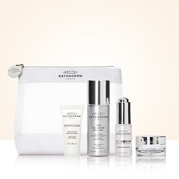 Exklusiv parfym och skönhet online