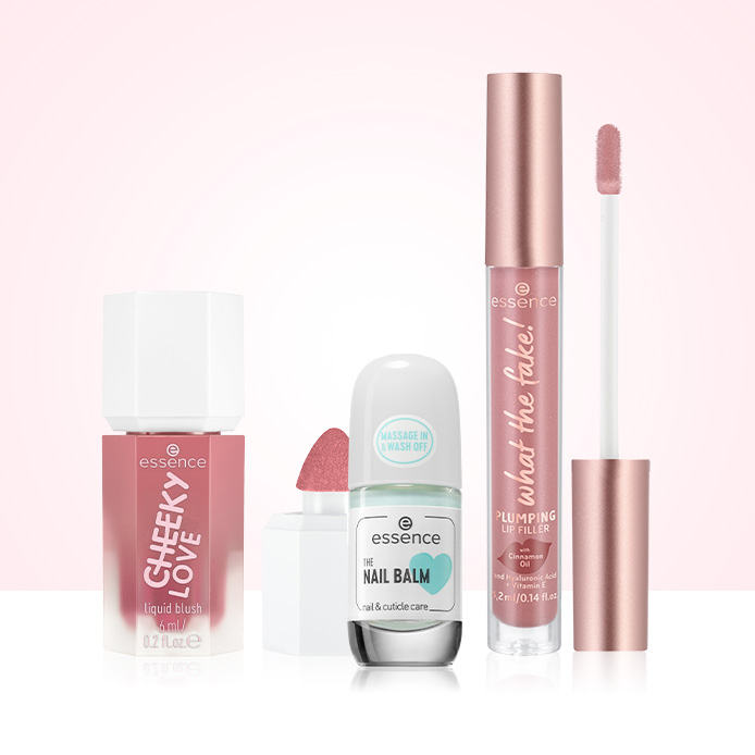 Exklusiv parfym och skönhet online