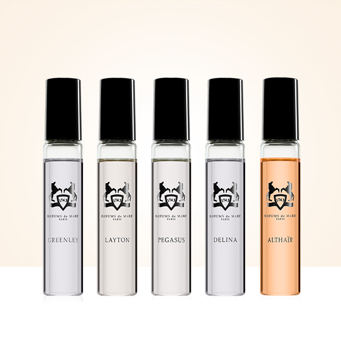 Exklusiv parfym och skönhet online