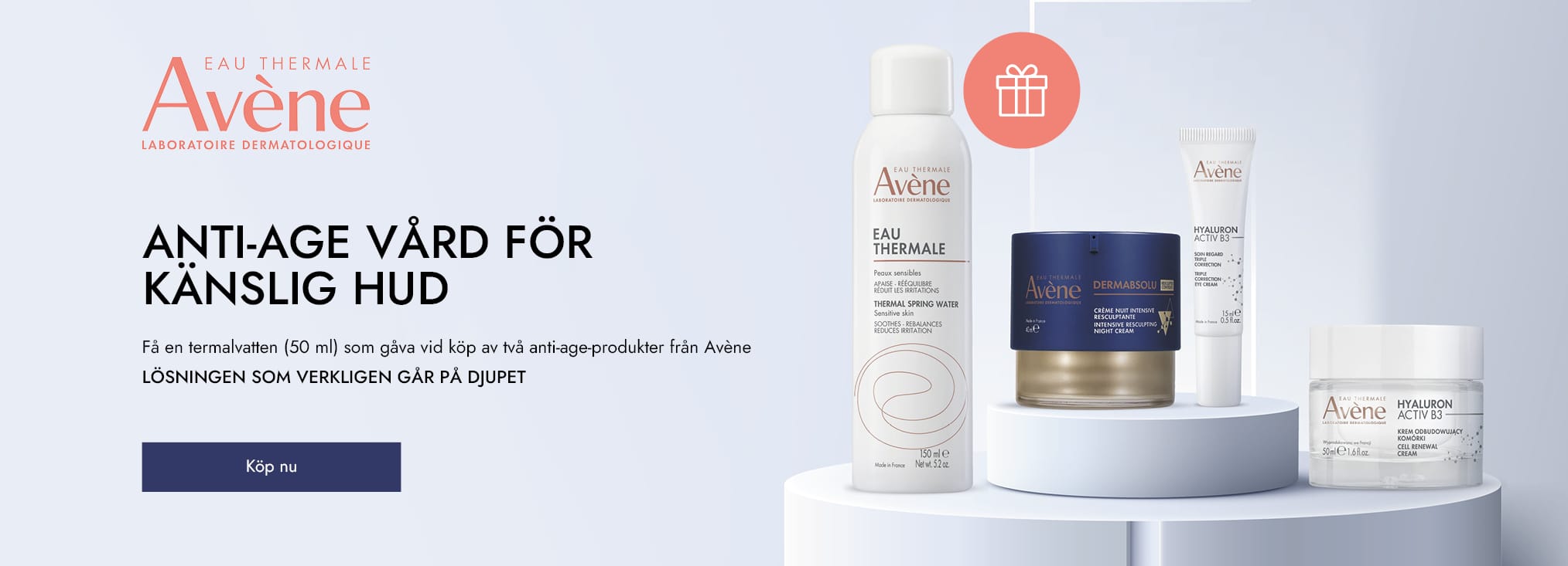 Exklusiva Specialerbjudanden på Makeup