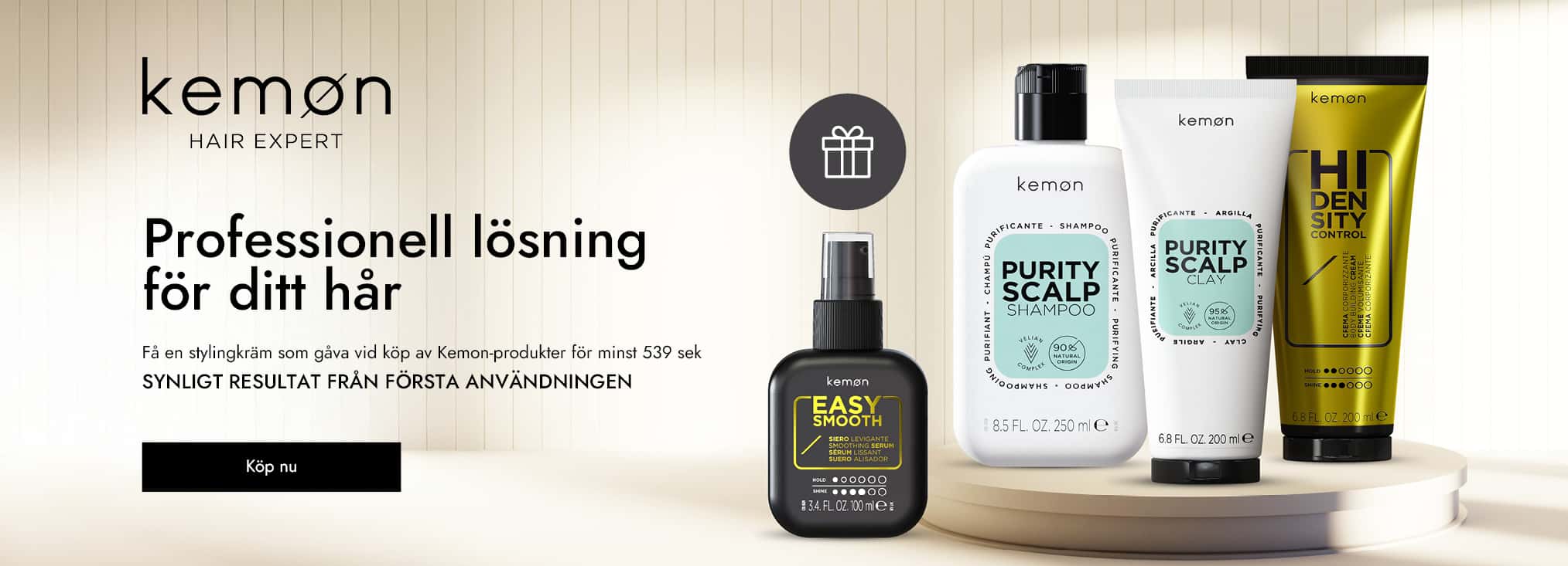 Exklusiva Specialerbjudanden på Makeup