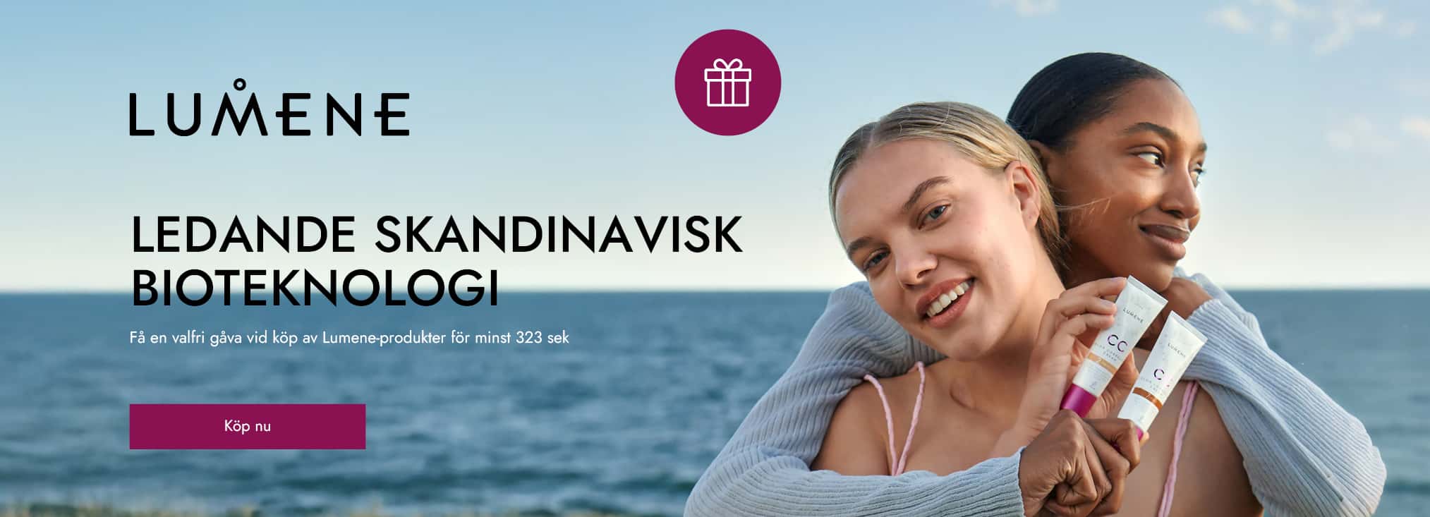 Exklusiva Specialerbjudanden på Makeup