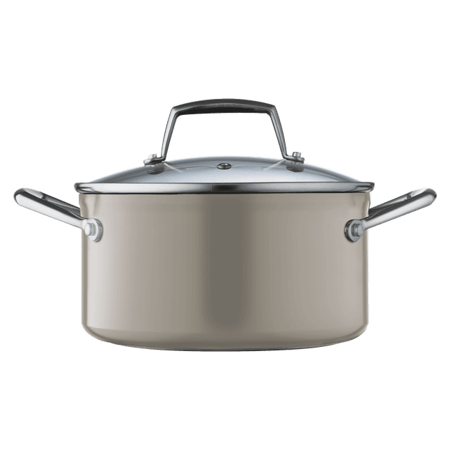 Tareq Taylor Rocket Gryta Cookware