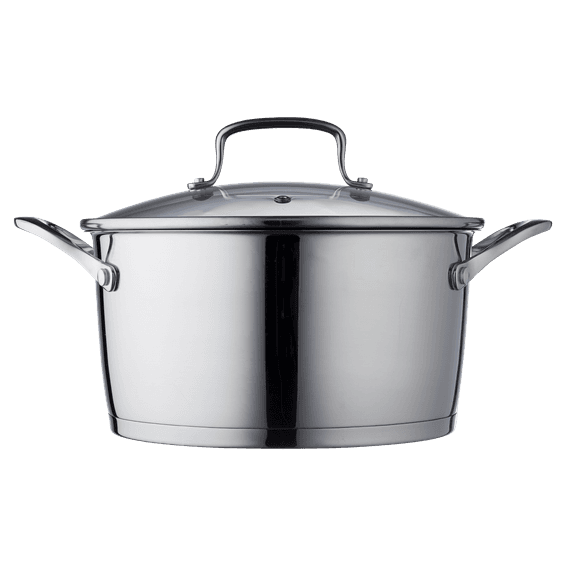 Tareq Taylor Rocket Gryta Cookware