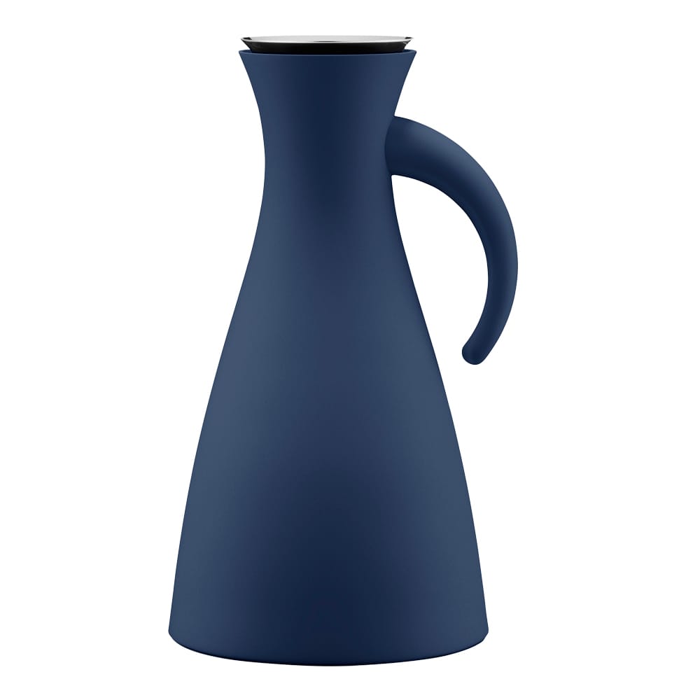 Eva Solo Termoskanna 1L Navy