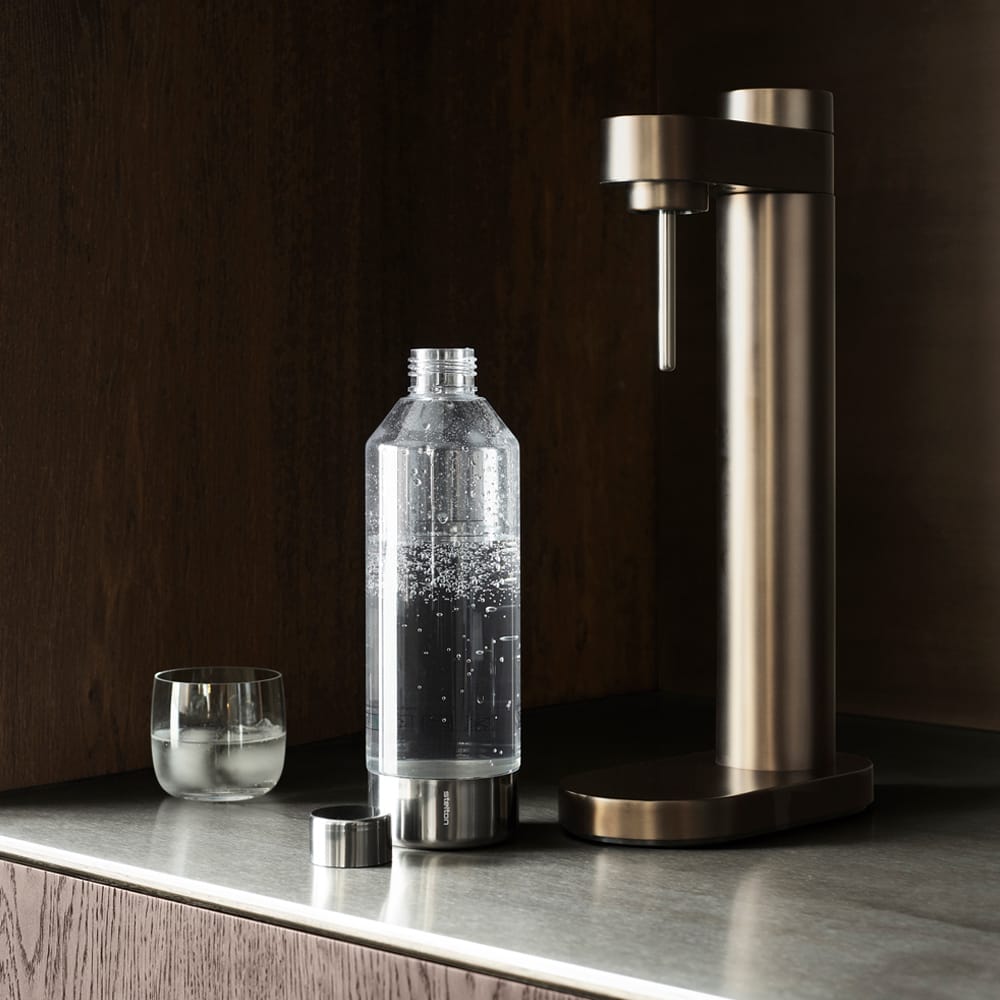 Stelton Brus Kolsyremaskin 