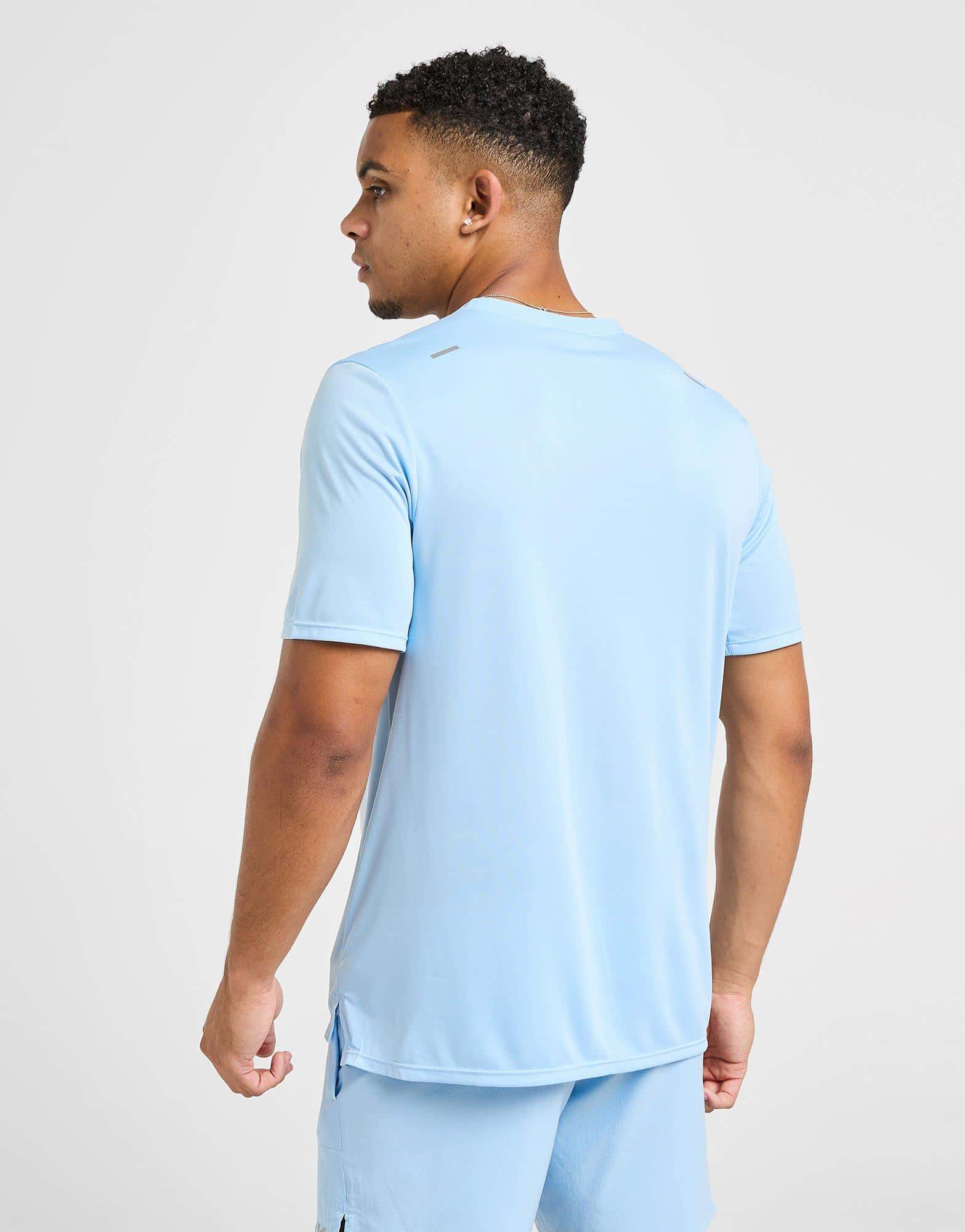 Psychic Blue Nike Air Max T-shirt Herr