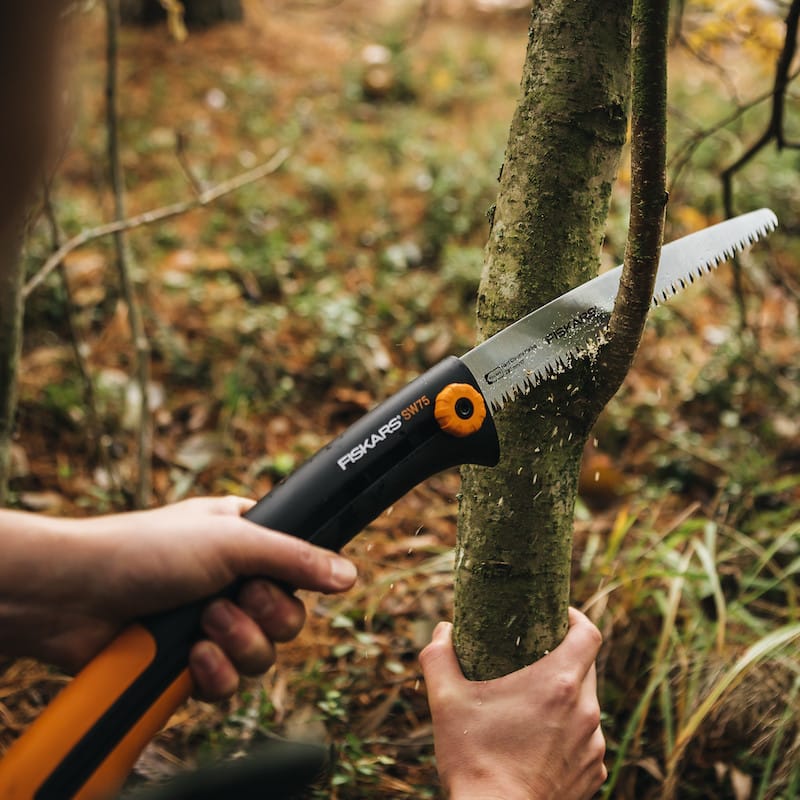 Fiskars Trädgårdssåg