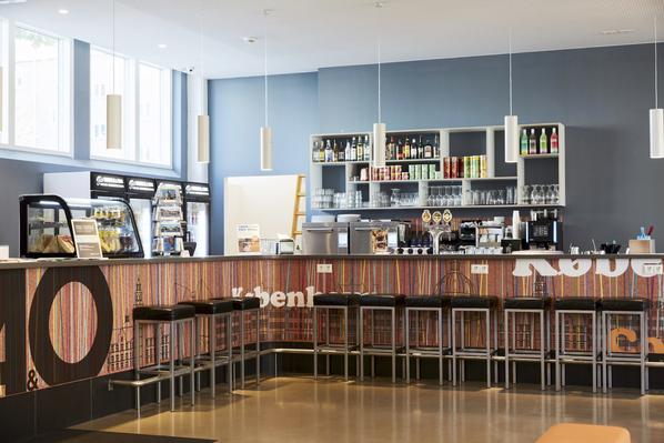 1–3 Nätter För Två i Köpenhamn 33% rabatt 