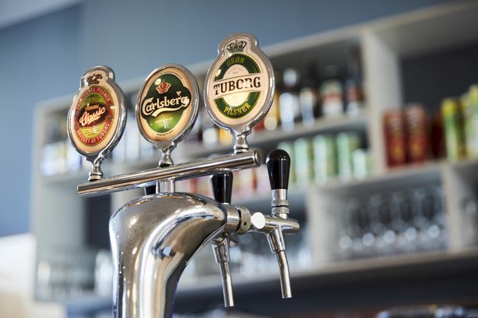 1–3 Nätter För Två i Köpenhamn 33% rabatt 