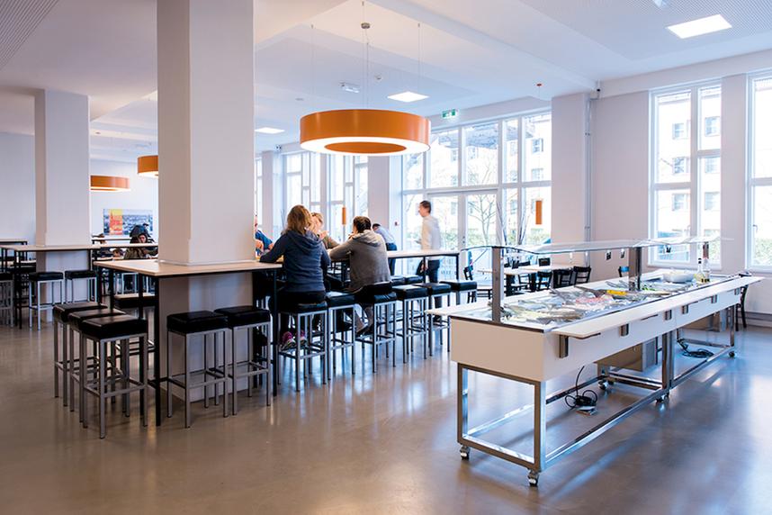 1–3 Nätter För Två i Köpenhamn 33% rabatt 