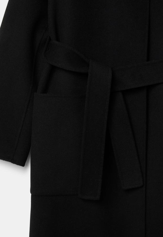 Ullkappa ERICA Svart från Wera