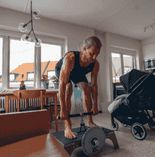 25 % studentrabatt hos Exxentric