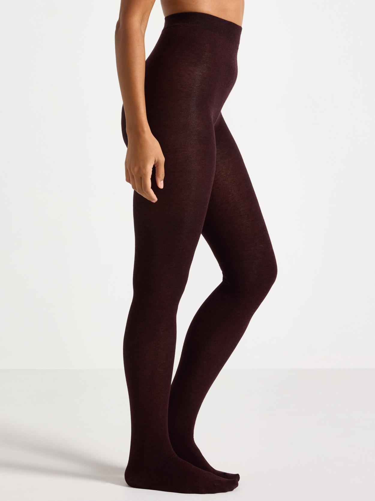 Elegant Midiklänning i Trikå