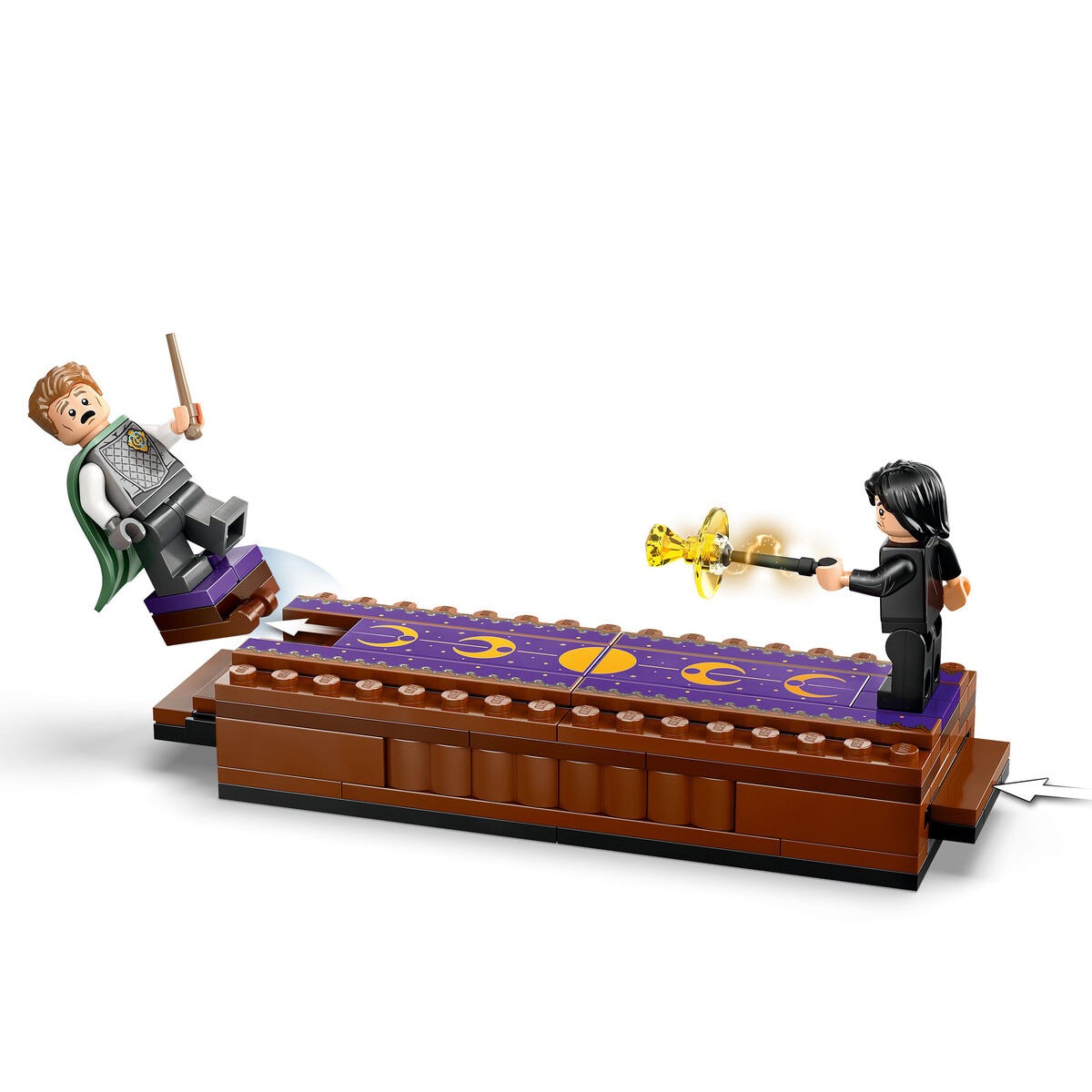 LEGO Hogwarts Slott Duellklubben 76441