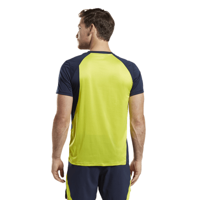 Reebok Running Speedwick Short Sleeve Tee